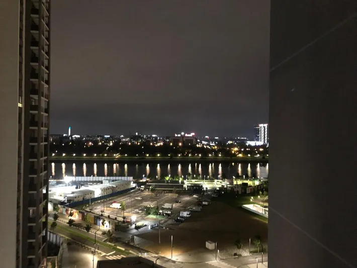 Apartamento de vacaciones para 2 personas, con balcón - 1
