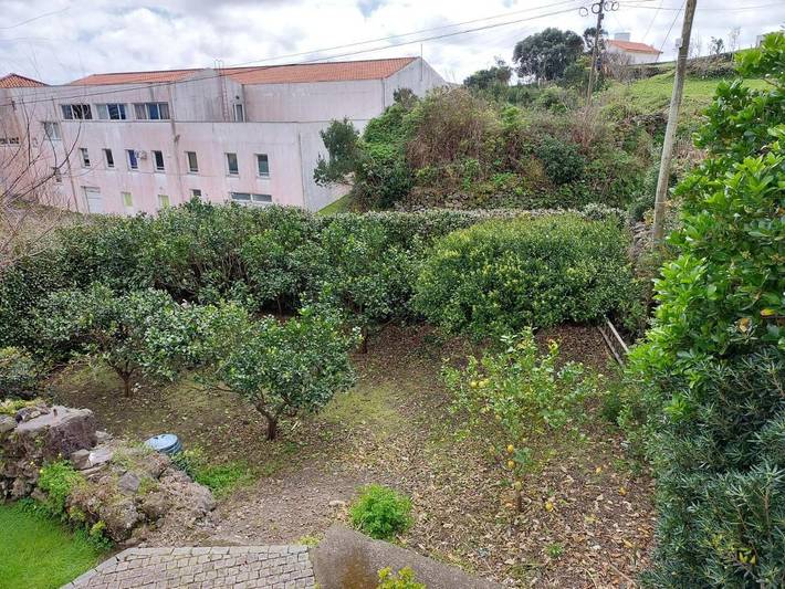 Gîte pour 2 personnes, avec jardin et vue à Lajes das Flores - 2