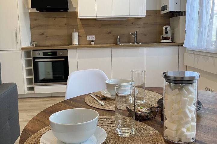 Location de vacances pour 4 personnes à Troyes