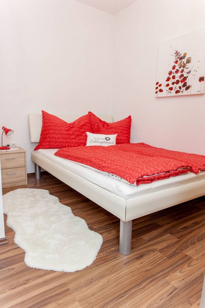 Ganze Wohnung, Für 2 Personen  + 1 Kind ca. 45 m² in Stubenberg am See, Steiermark (Ostst in Gemeinde Stubenberg, Steirerland