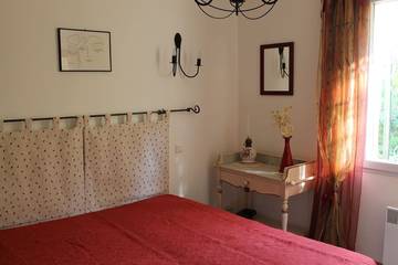 Villa pour 6 Personnes dans Bandol, Région de Toulon, Photo 2