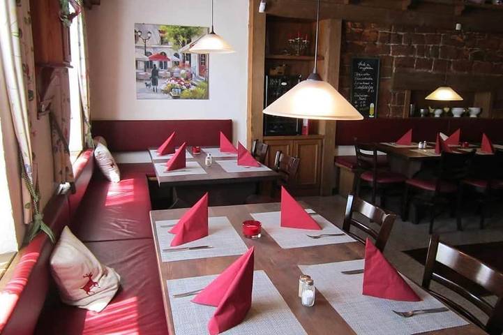 Gîte pour 2 personnes à Lemberg - 3