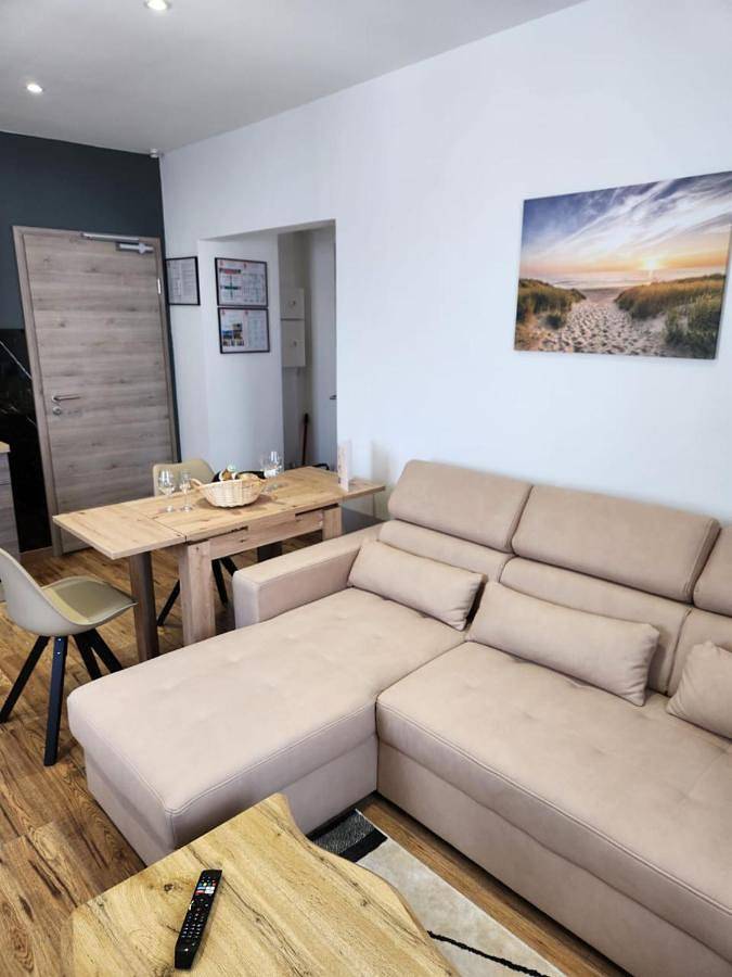 Location de vacances pour 2 personnes à Kingersheim - 4