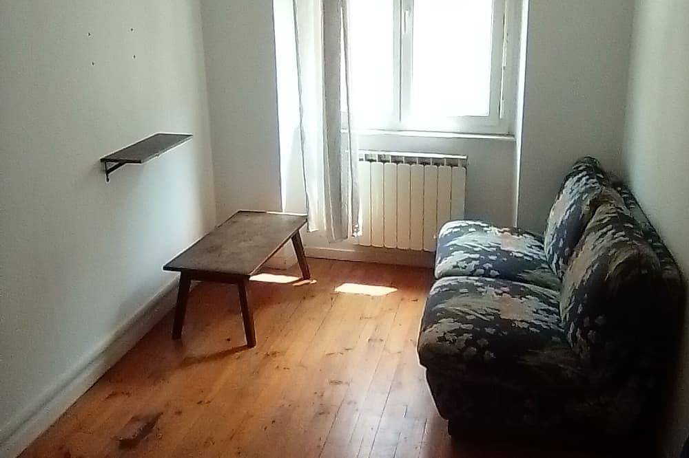 Appartement entier, 32m2 1er etage in Bourg-Argental, Parc Naturel Régional du Pilat