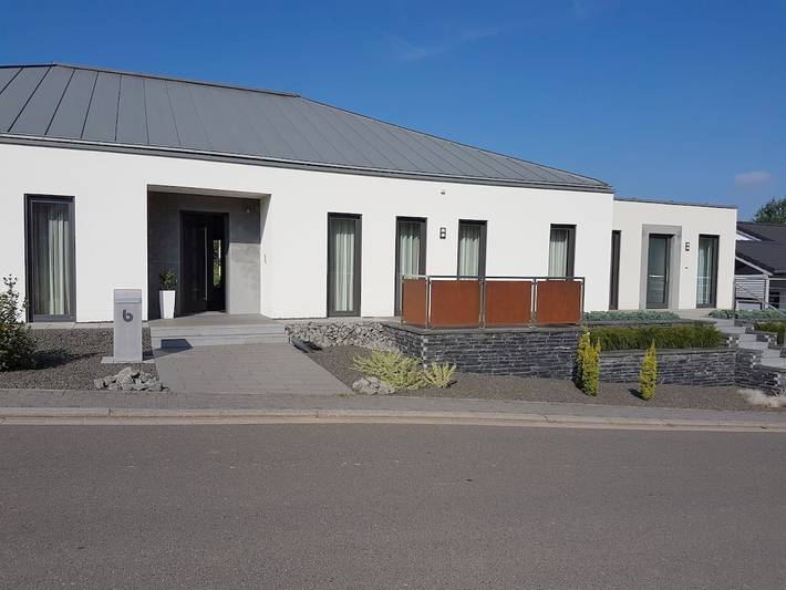 Ferienwohnung für 2 Personen, mit Terrasse in Wehlen (Rheinland-Pfalz)