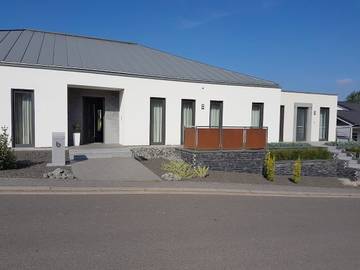 Cottage pour 2 personnes, avec terrasse à Bernkastel-Kues