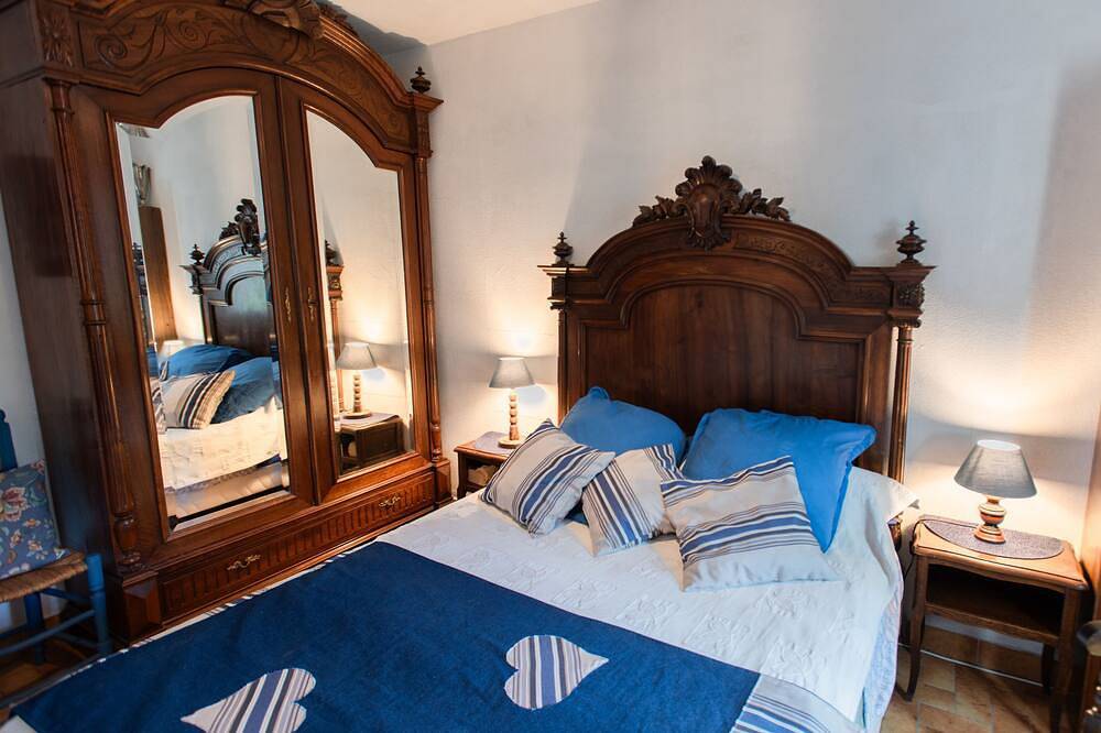 Charming house with a garden and a private pool in Clarensac, Region de Nimes