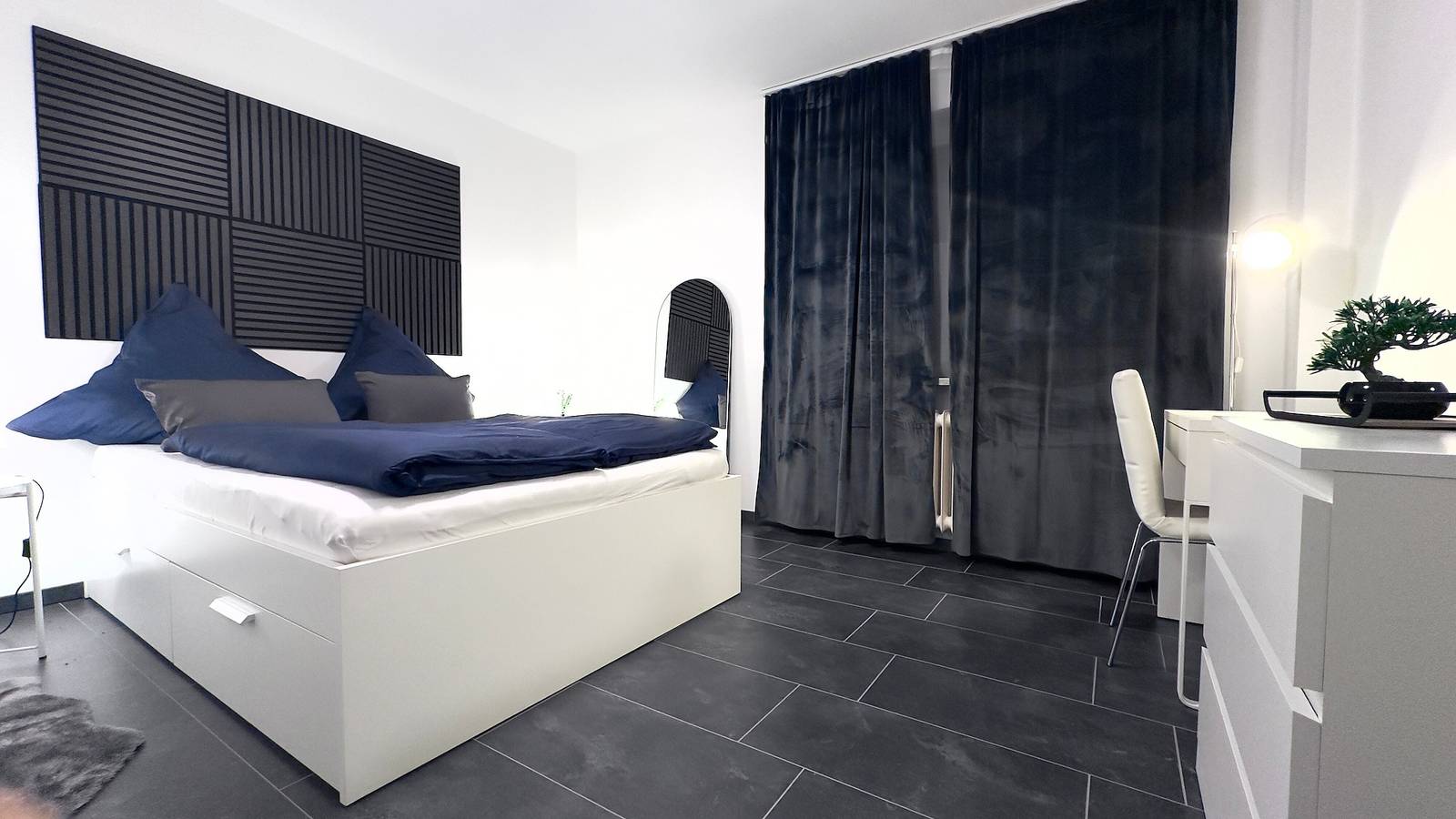 Ganze Wohnung, Ferienwohnung 'In Fuldatal - Kassel' mit Privatem Garten und Wi-Fi in Fuldatal, Hessisches Bergland