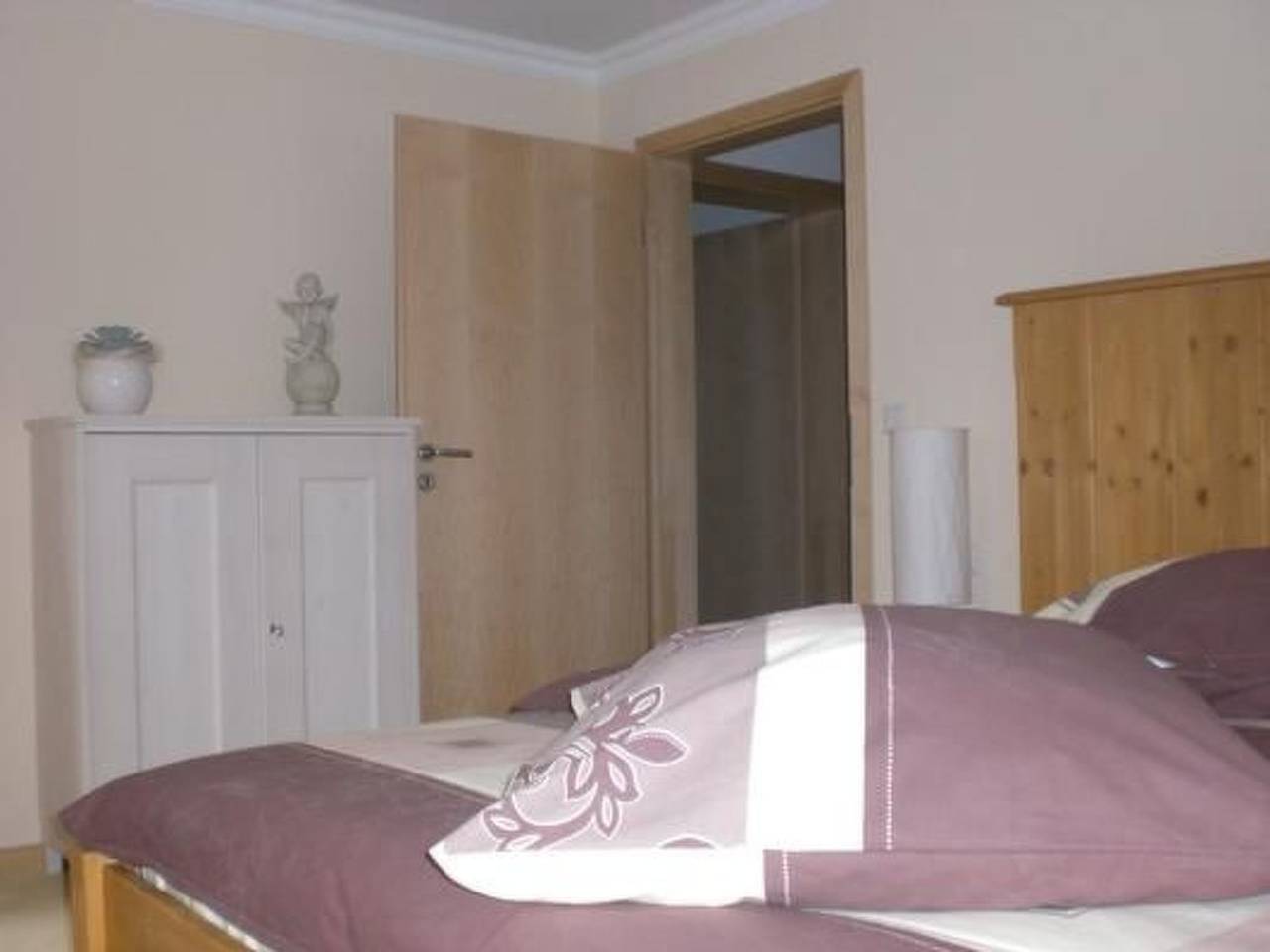 Ganze Wohnung, Alpspitzblick in Garmisch-Partenkirchen, Bayerische Alpen