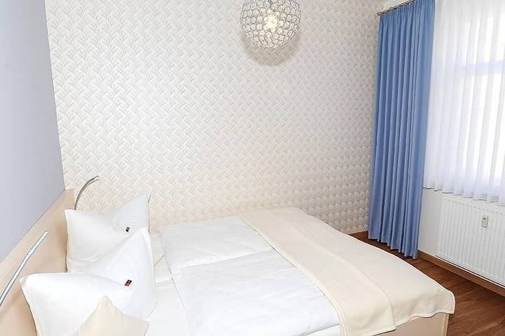 Ganze Wohnung, Standard Apartment - Altstadt-Apartments in Freiberg, Chemnitz und Umgebung