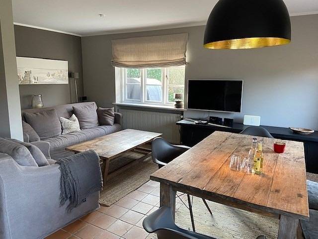 Ferienhaus für 4 Personen, mit Sauna und Terrasse sowie Garten in Wrixum - 3