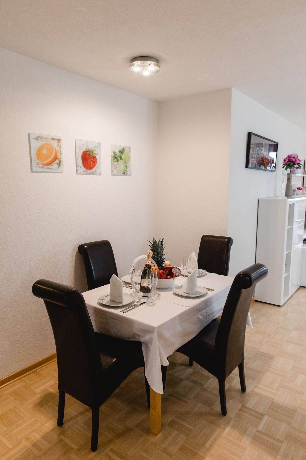 Ganze Wohnung, Wohnung in Keldenich mit Terrasse in Wesseling, Rhein-Erft-Kreis