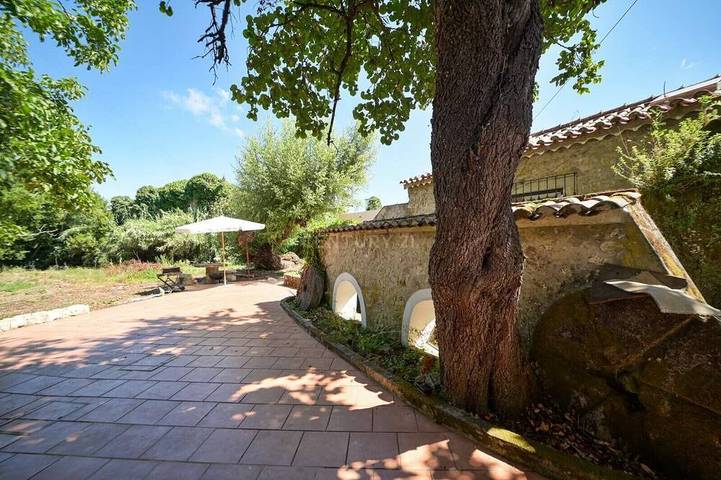 Gîte pour 4 personnes, avec jacuzzi - 1