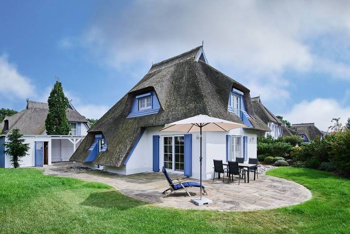 Ferienhaus für 4 Personen - 1