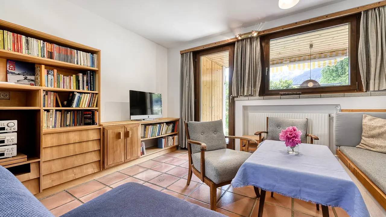 Ferienhaus für 10 Personen (120 m²) in Vandans in Vandans, Schruns-Tschagguns
