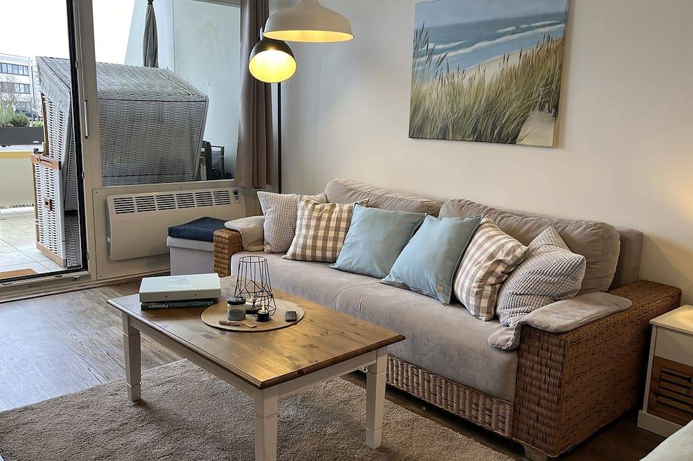 Appartement entier, Ferienwohnung Hyggeglück am Fehmarner Südstrand in Est de Fehmarn, Fehmarn