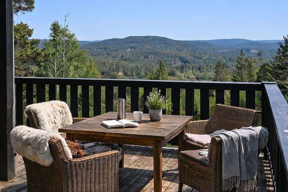Secluded Cabin - Stunning Views - Agder, Norway in Froland