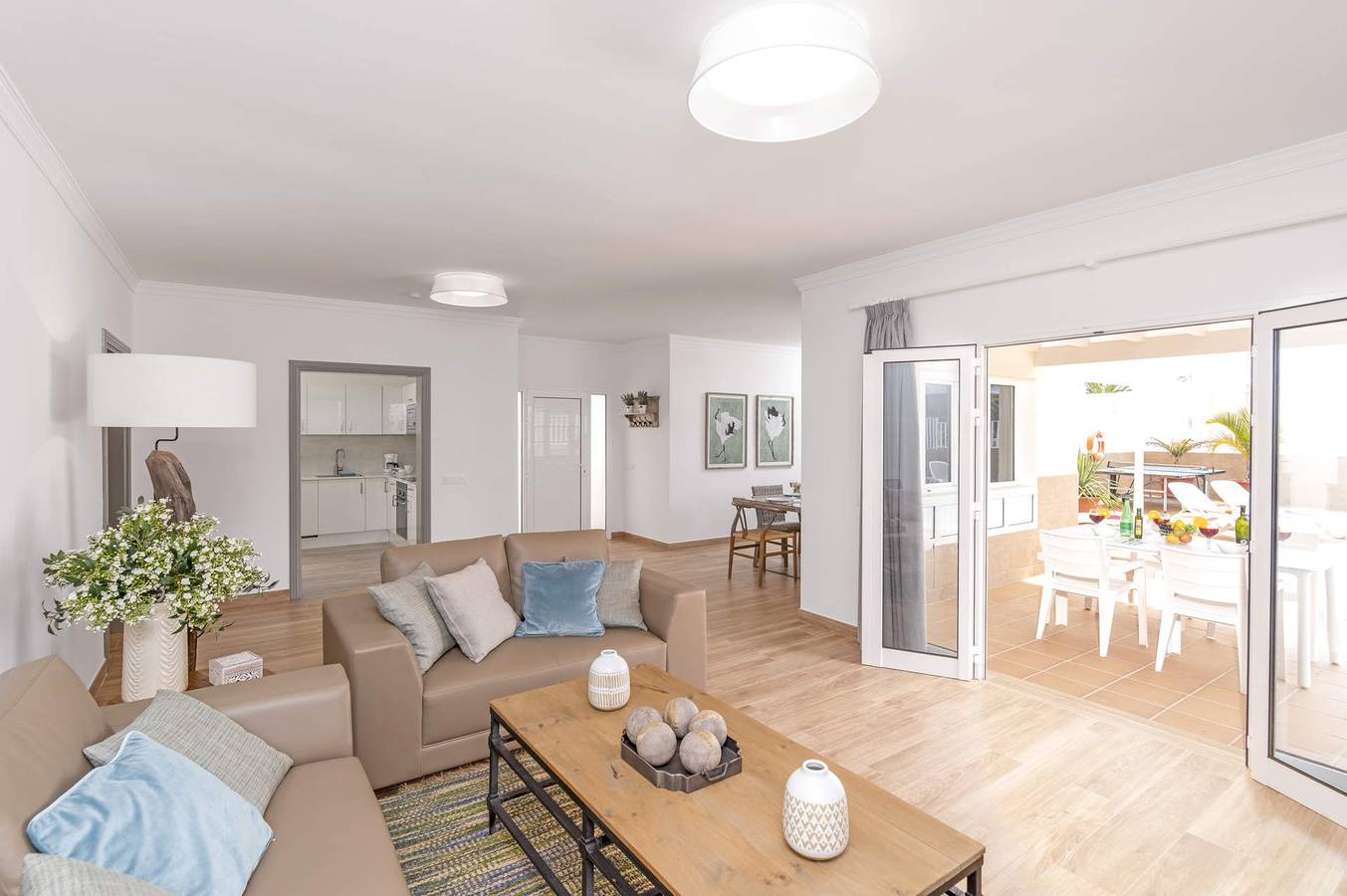 Villa Olivina 1 by Villa Plus in Los Pocillos, Tías