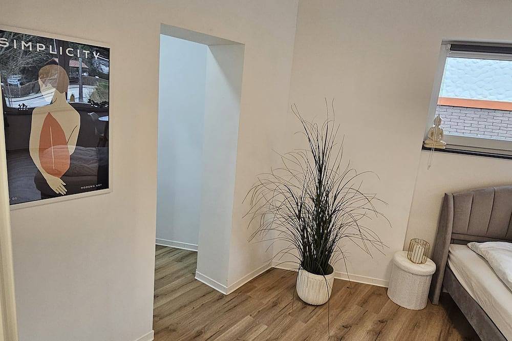 Ganze Wohnung, Die Alte Apotheke / Apartment Nr.2 / Das \"Labor\" in Baiersbronn, Nordschwarzwald