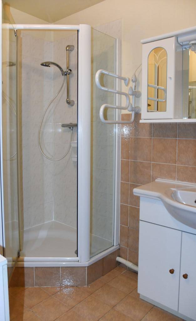 Apartamento entero, Résidence du Brigou - Apartamento 3 piezas para 6 personas (Peri) in Montgenèvre, Briançon region