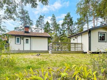 Feriehus til 6 Personer i Oknö, Mönsterås og omegn, Bilde 4