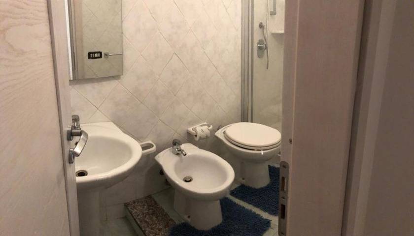 Maison d’hôte pour 3 personnes, avec balcon à Tropea - 2