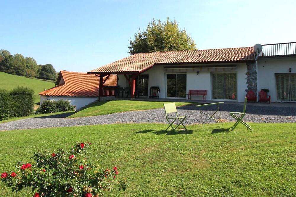 Maison de vacances