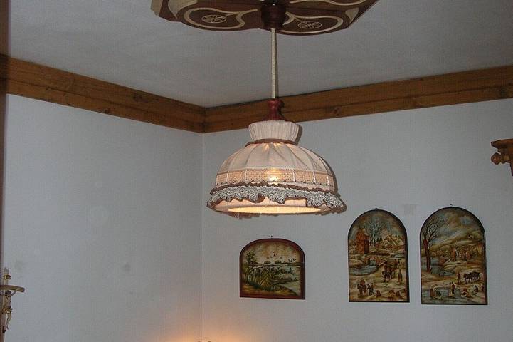 Ganze Wohnung, Ferienwohnung - Falcade in Falcade, Dolomiti Superski