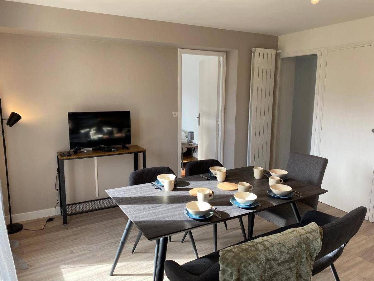 Appartement entier, Appartement Le Lauzet in La Roche-de-Rame, Parc national des Écrins