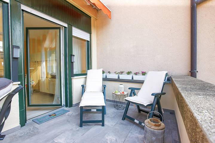 Ferienwohnung für 4 Personen in Comune di Cannobio - 4