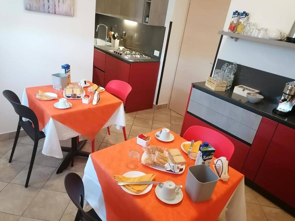 Hotel Centrale in Cascia, Perugia e dintorni