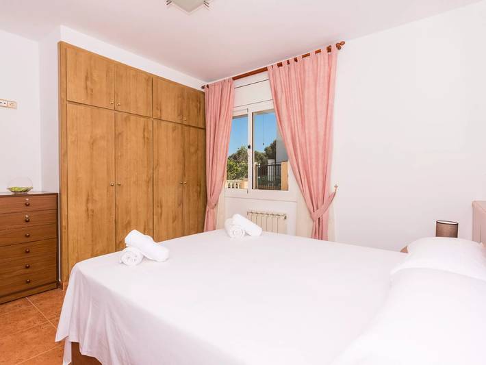 Chalet para 8 personas, con jardín en Maresme - 2