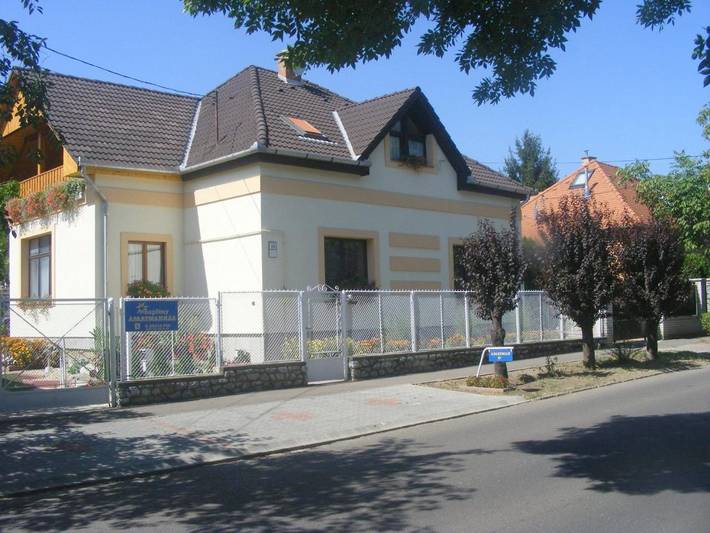 Apartament wakacyjny dla 2 osób, z ogród, Dla rodziny w Eger