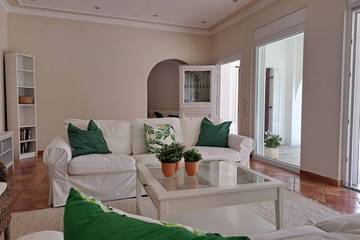 Villa voor 8 Personen in Leros, Dodekanesos, Afbeelding 4