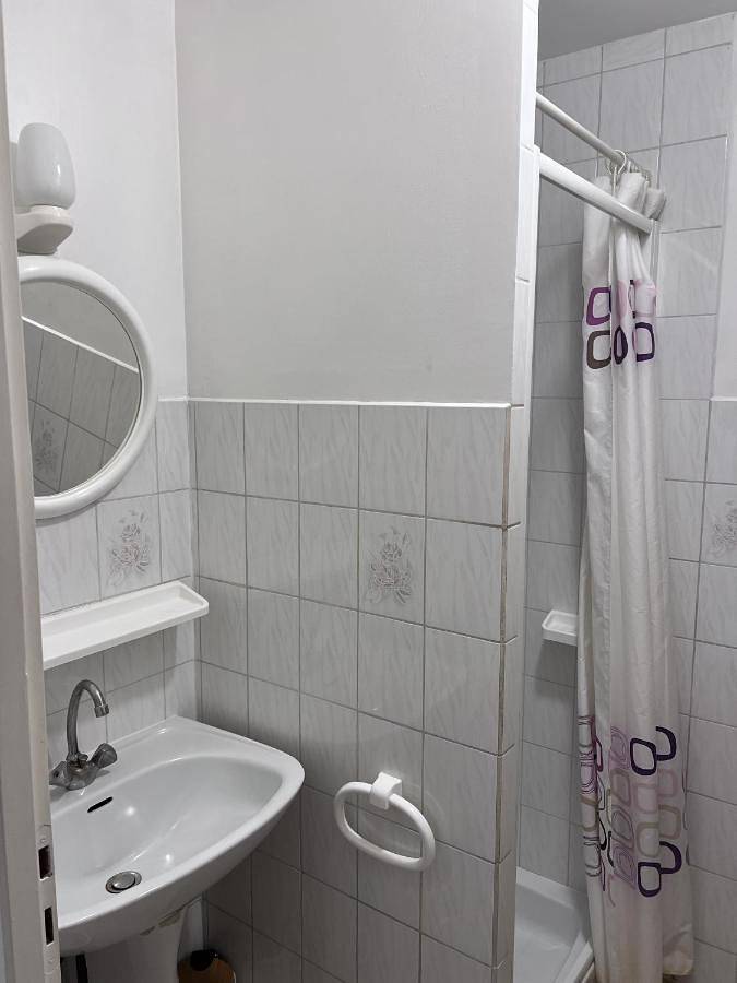 Appartement entier, Résidence Thalassum in Bourbonne-les-Bains, Haute-Marne