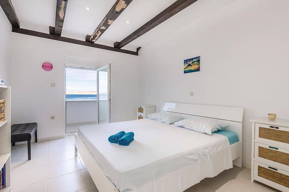 Ganze Wohnung, Gemütliche Wohnung in Jablanac in Jablanac, Naturpark Velebit