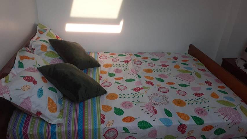 Gîte pour 3 personnes, avec terrasse ainsi que vue et jardin à Pibrac - 3