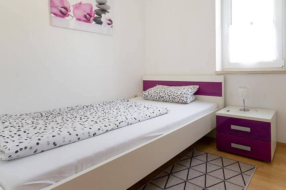 Ganze Wohnung, Ferienwohnung Ying & Yang - Feriendorf Slawitsch in Bad Sulza, Weimarer Land