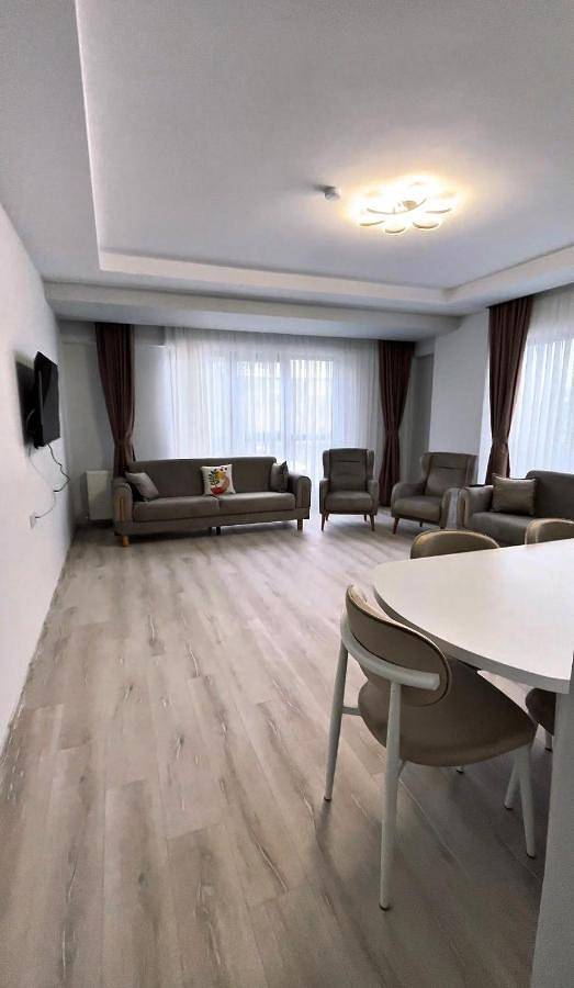 Apartamento de vacaciones para 6 personas, con vistas y terraza - 1