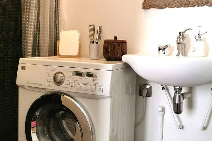Appartamento intero, Bienvenue à Paris 19 :) in Parigi, Ile-de-France