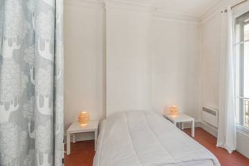 Location De Vacances pour 6 Personnes dans Avignon, Provence, Photo 1