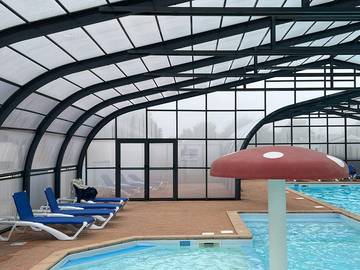 Camping für 4 Personen in Plozévet, Quimper und Umgebung, Bild 4