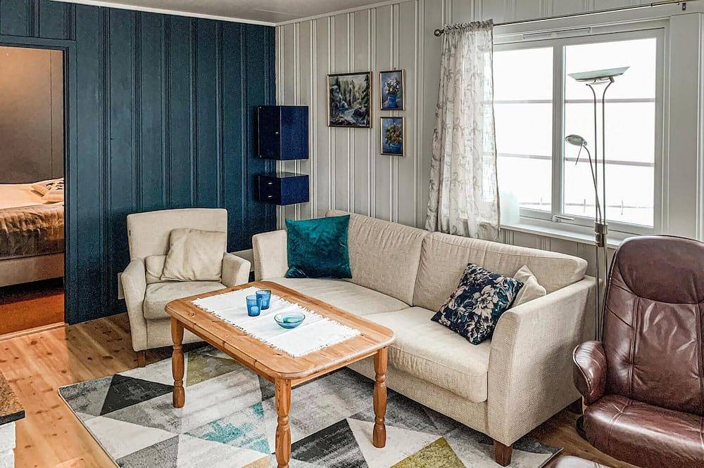 Tolles Haus in Svingvoll mit Wlan in Svingvoll, Gausdal