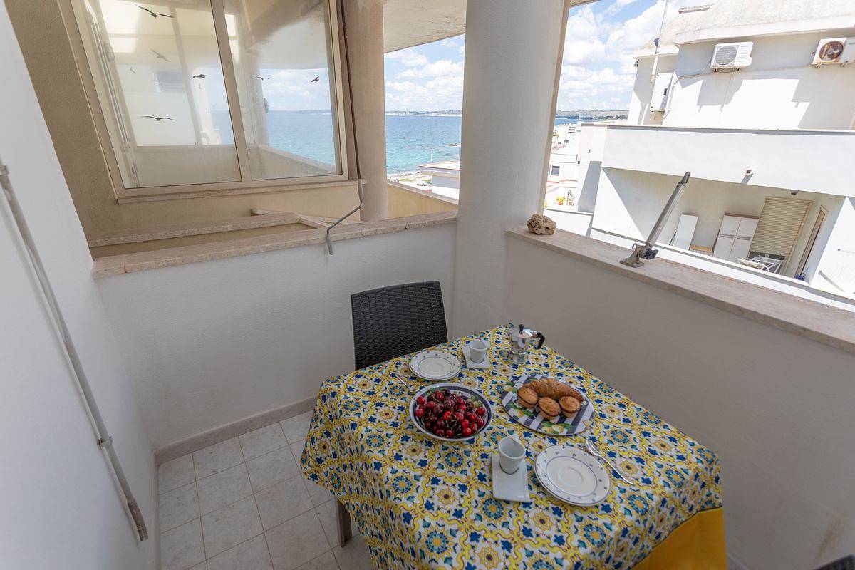 Apartamento entero, Mono Proce N°1 - Salento Reservation in Galípoli, Golfo de Tarento