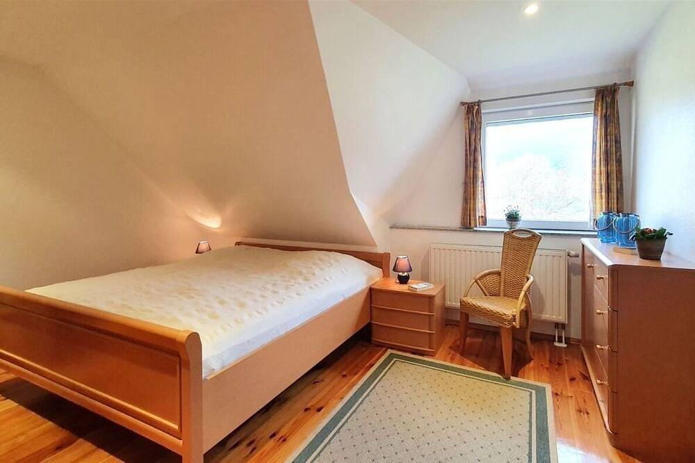 Ferienhaus für 4 Gäste mit 60m² in Diemitz in Diemitz, Mirow