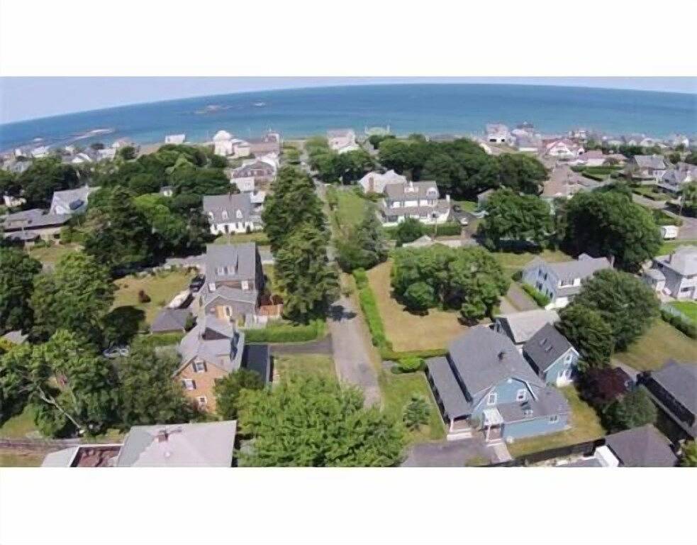 3 Minuten zu Fuß zur Minot Beach! in Scituate, Massachusetts