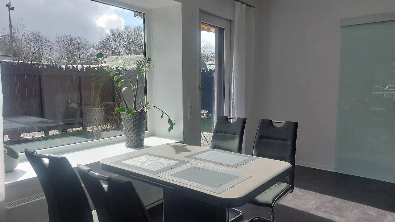 Ganze Ferienwohnung, Ferienwohnung für 4 Personen (75 m²) in Lübeck in Lübeck (Stadt), Lübeck