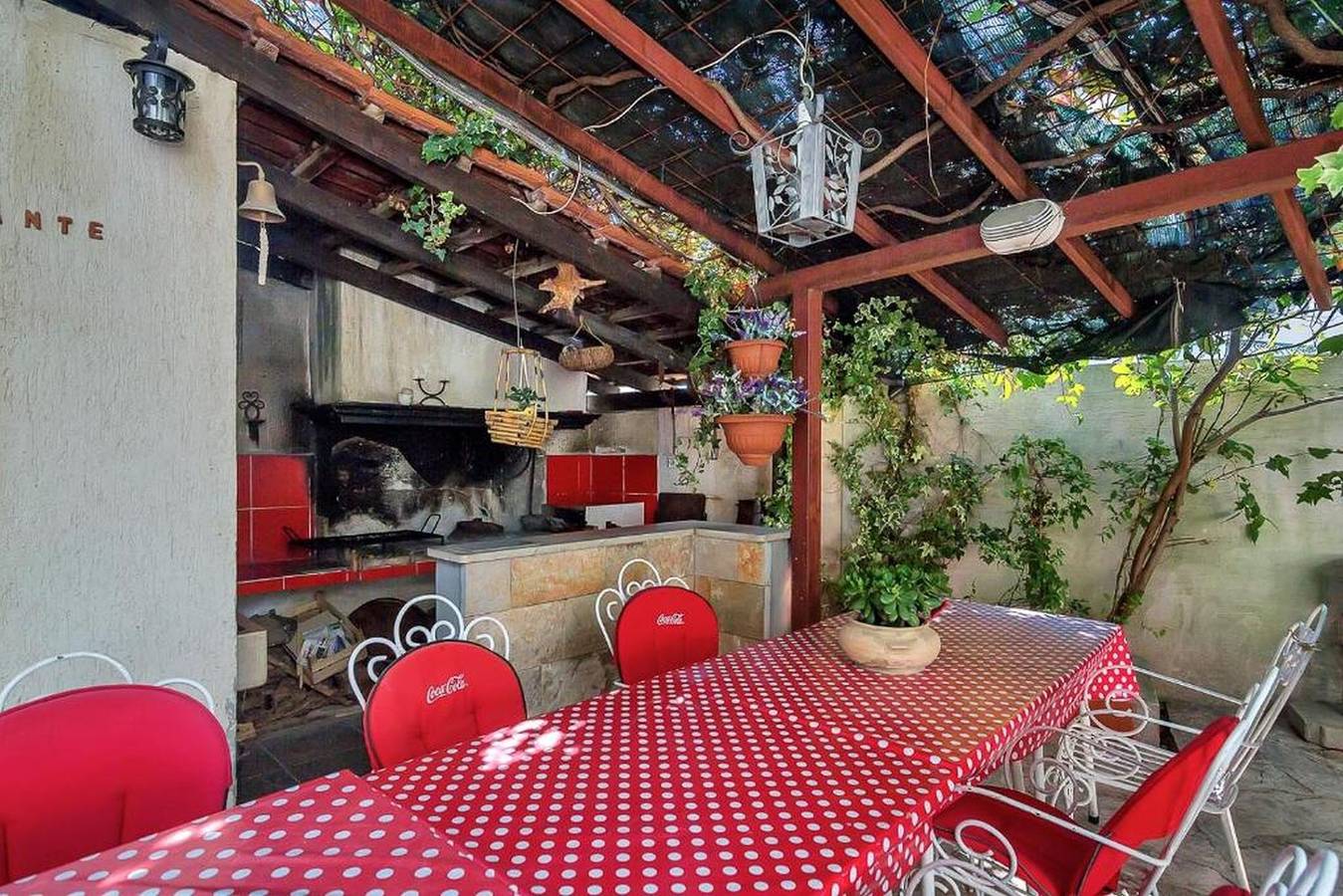 Gehele studio, Apartments Maja in Makarska, Makarska Riviera