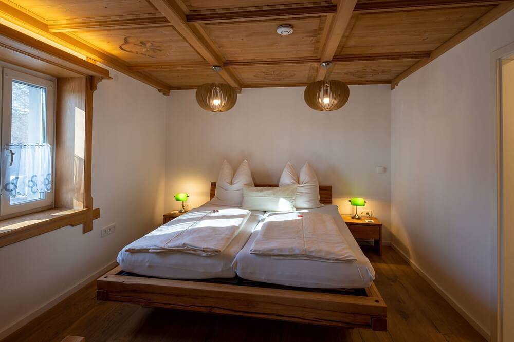 Gesamtes Ferienhaus in Buchenberg mit Grill, Garten und Terrasse in Buchenberg, Bayerisch Schwaben