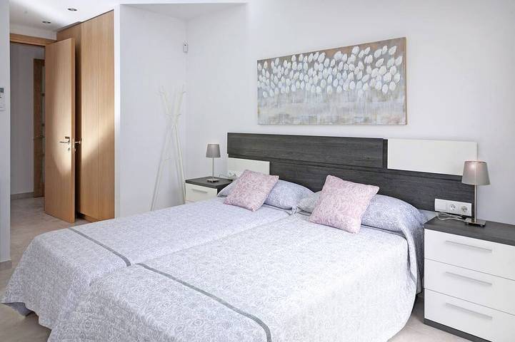 Cosy Holiday Villa In The Heart Of Mallorca in Crestatx, Sa Pobla